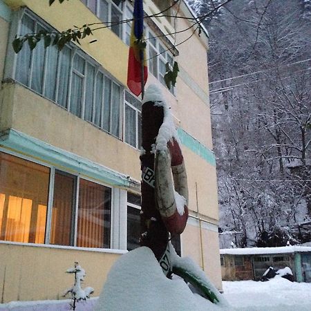 Apartament Slanic Moldova Luaran gambar