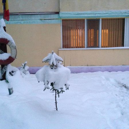 Apartament Slanic Moldova Luaran gambar