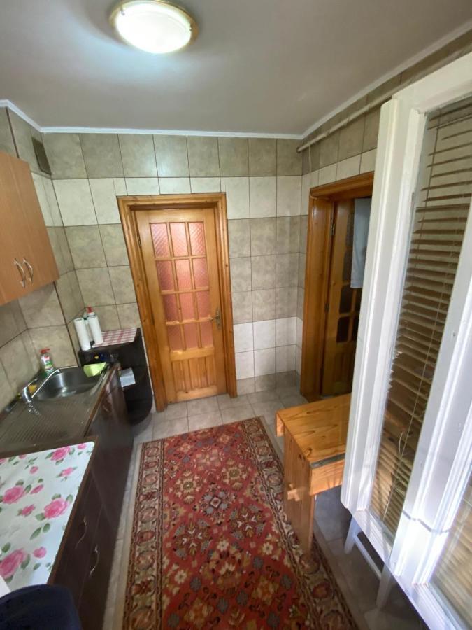 Apartament Slanic Moldova Luaran gambar