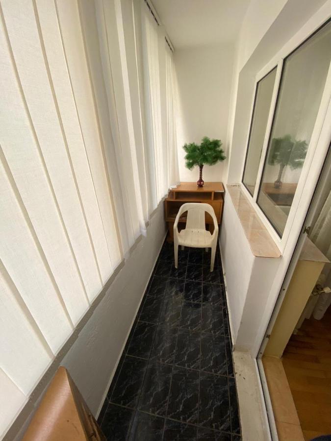 Apartament Slanic Moldova Luaran gambar