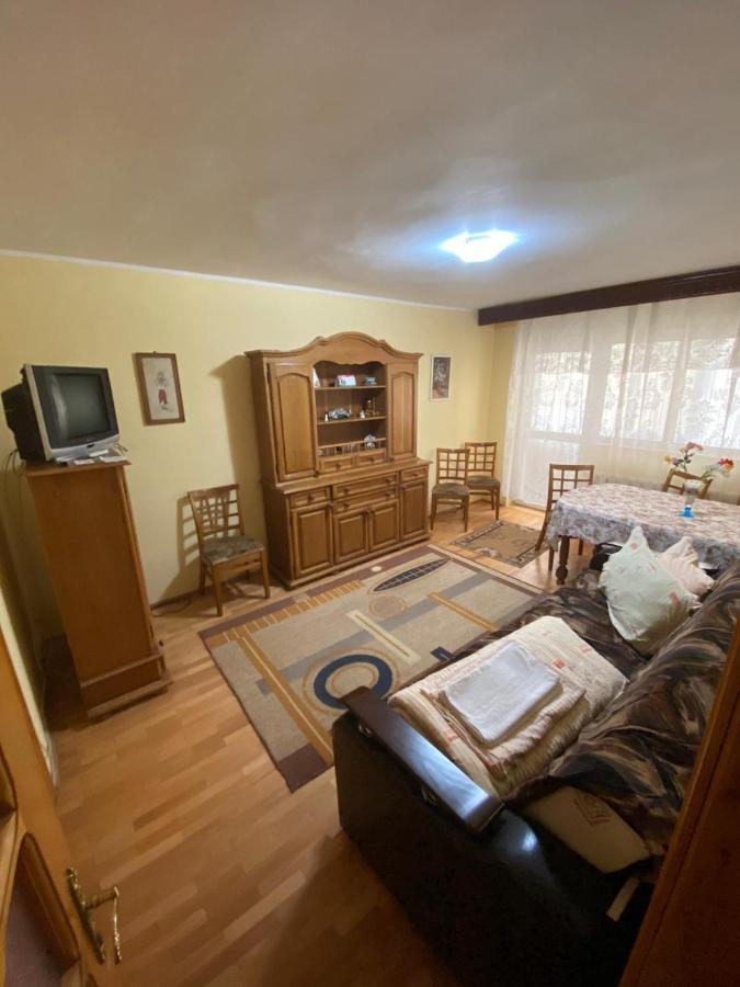 Apartament Slanic Moldova Apartment Luaran gambar