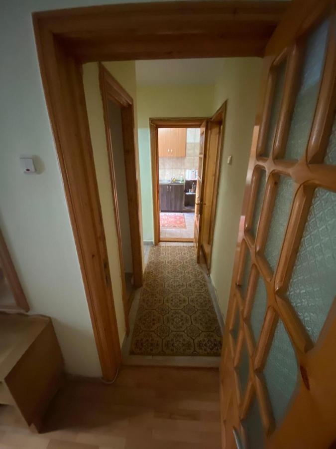 Apartament Slanic Moldova Luaran gambar