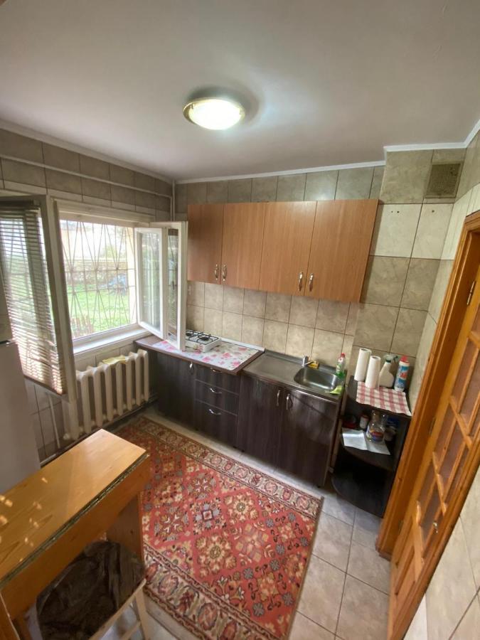 Apartament Slanic Moldova Luaran gambar